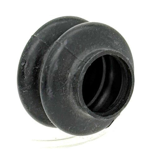Gear Linkage Universal Joint Boot Black