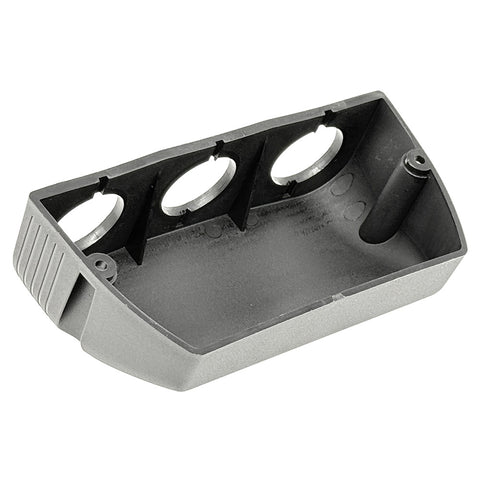 Triple Surface Mounting Shroud