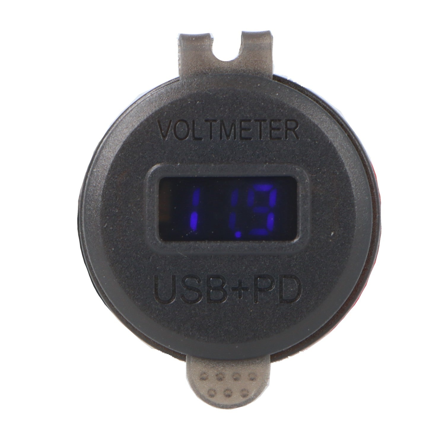 USB-C PD and USB -A TWIN CHARGING SOCKET #USBSKT8 Car Builder Solutions