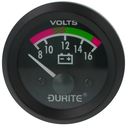 voltmeter-gauge-57mm-black-car-builder-solutions