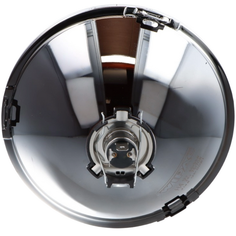 7" Replacement Light Unit Without Side Light