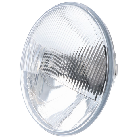 7" Replacement Light Unit Without Side Light