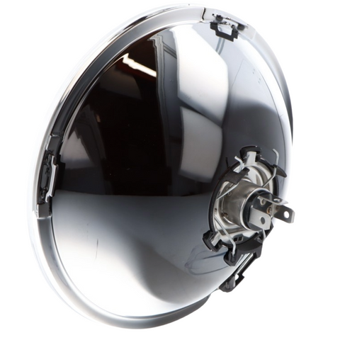 7" Replacement Light Unit Without Side Light