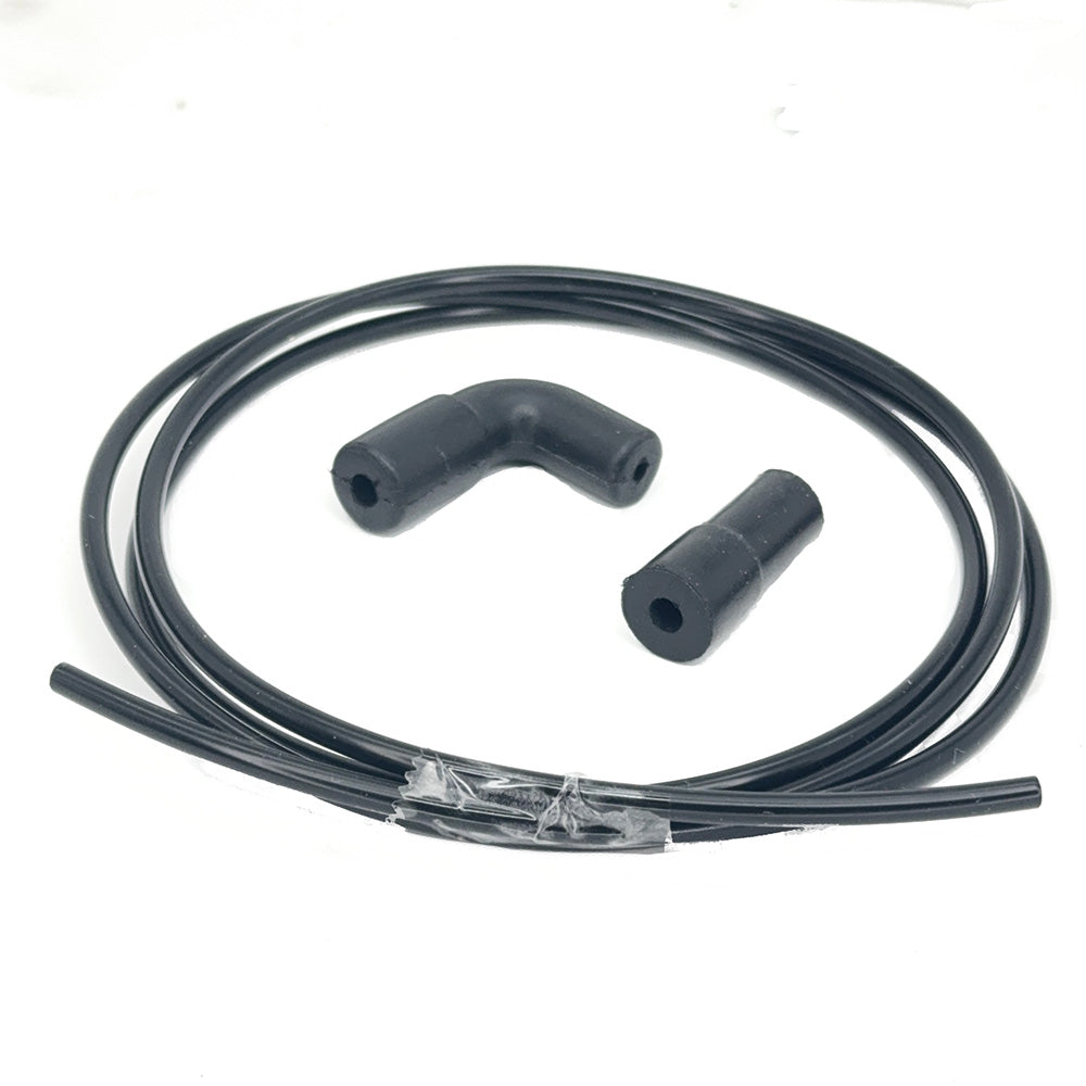 Vacuum Advance Pipe Kit