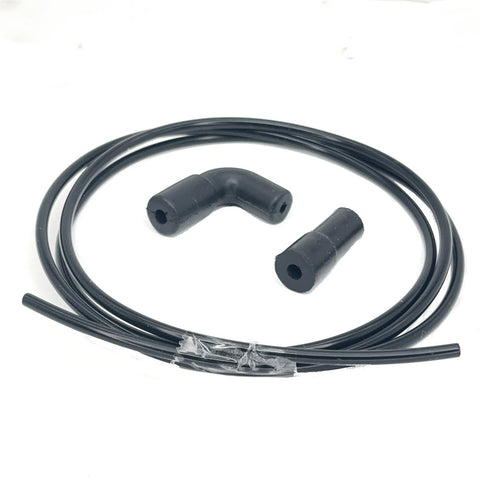 Vacuum Advance Pipe Kit