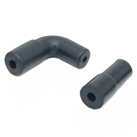 Vacuum Advance Pipe Kit