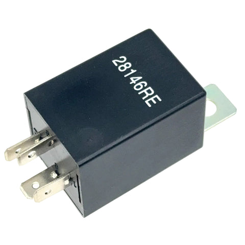 Electric Vacuum Pump Relay