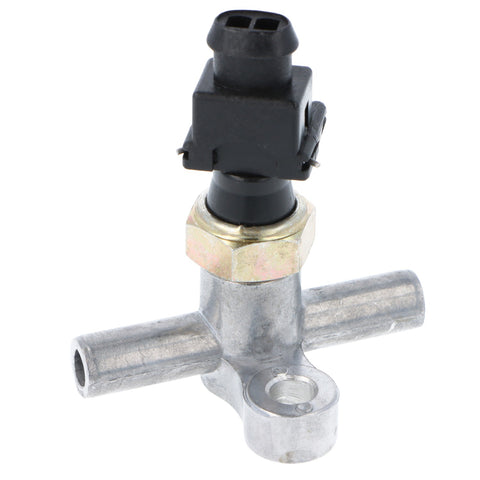 Electric Vacuum Pump Switch - Car Builder Solutions