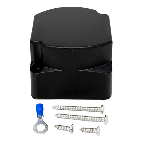 Car Builder Solutions 140 Amp Voltage Sensitive Split Charge Relay