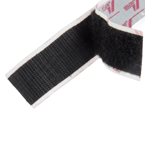 Heavy Duty VELCRO® brand Self Adhesive 50mm Wide Per Metre - Car Builder Solutions