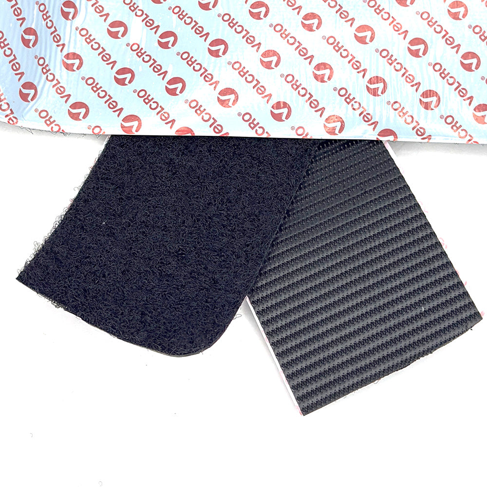Car Builder Solutions Heavy Duty VELCRO 