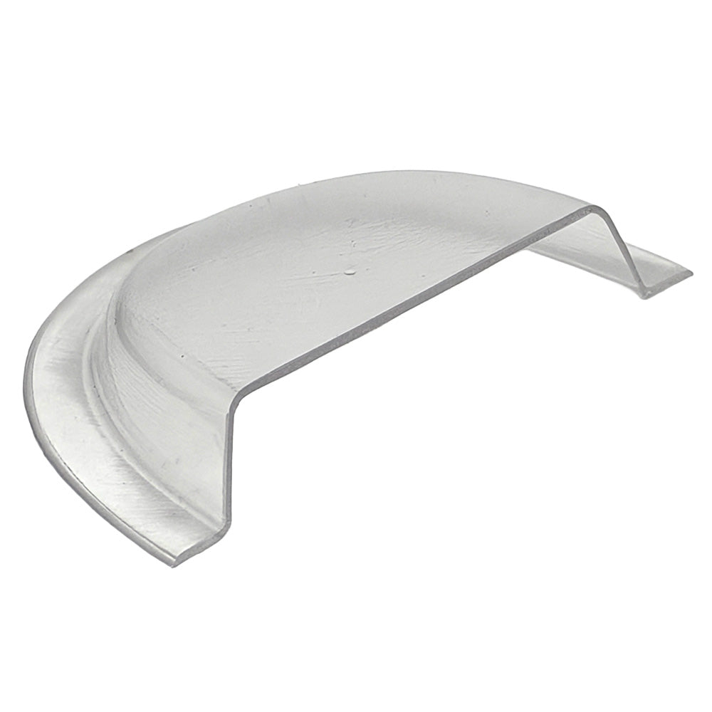 Clear Vent 130mm x 85mm x 25mm