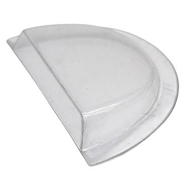 Clear Vent 130mm x 85mm x 25mm