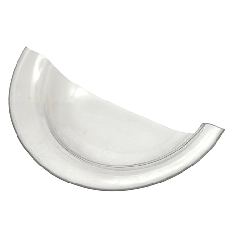 Clear Vent 125mm x 65mm x 32mm
