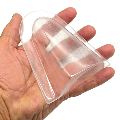 Clear Vent 116mm x 100mm x 40mm