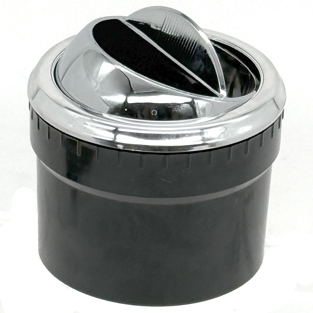 Eyeball Dash Vent Chrome 69mm