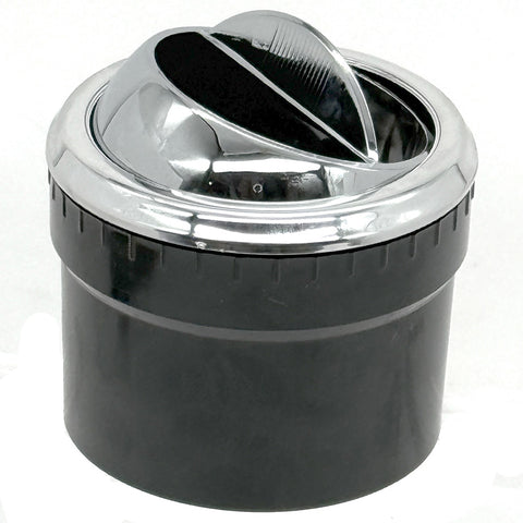 Eyeball Dash Vent Chrome 69mm