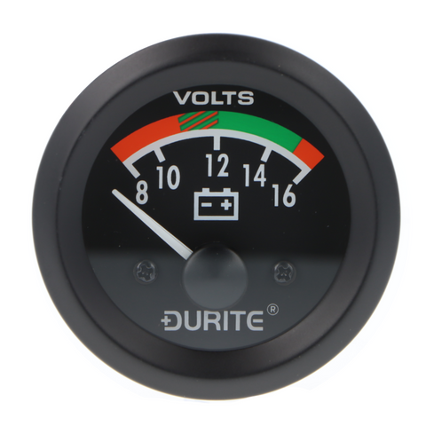 voltmeter-gauge-57mm-black-car-builder-solutions