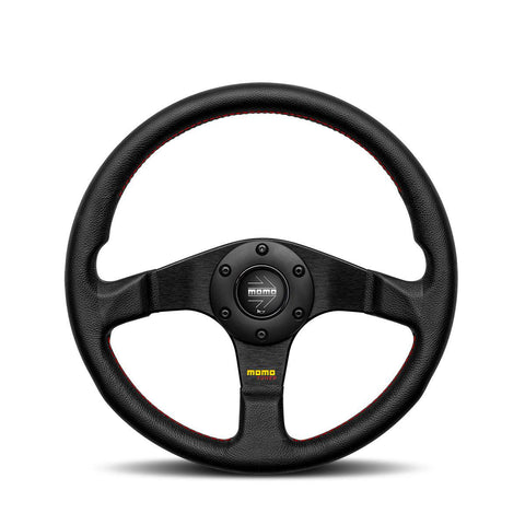 tuner-320mm-leather-steering-wheel-black-spokes-car-builder-solutions