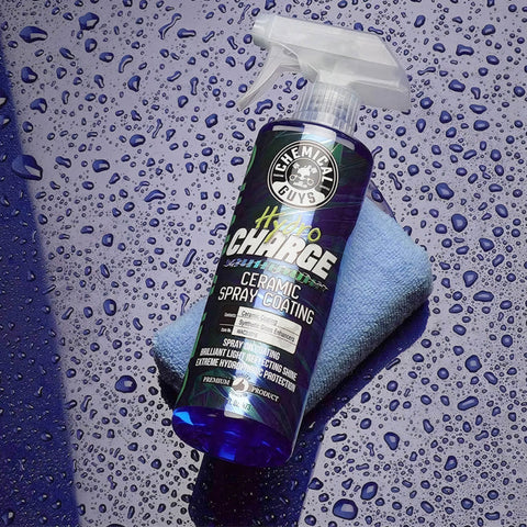 Chemical Guys HydroCharge Ceramic Spray Sealant 16oz - WAC23016