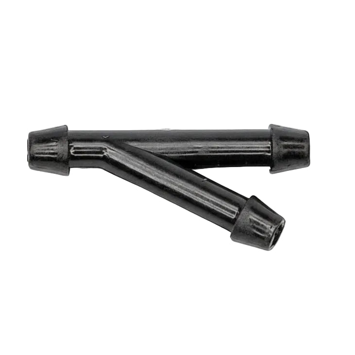 5mm Nylon 'Y' Joiner for Washer Tubing