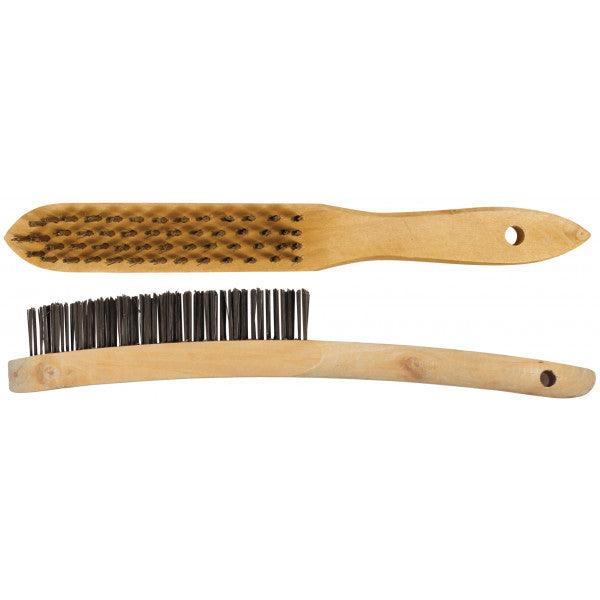 heavy-duty-wire-scratch-brush-wooden-2-row-car-builder-solutions