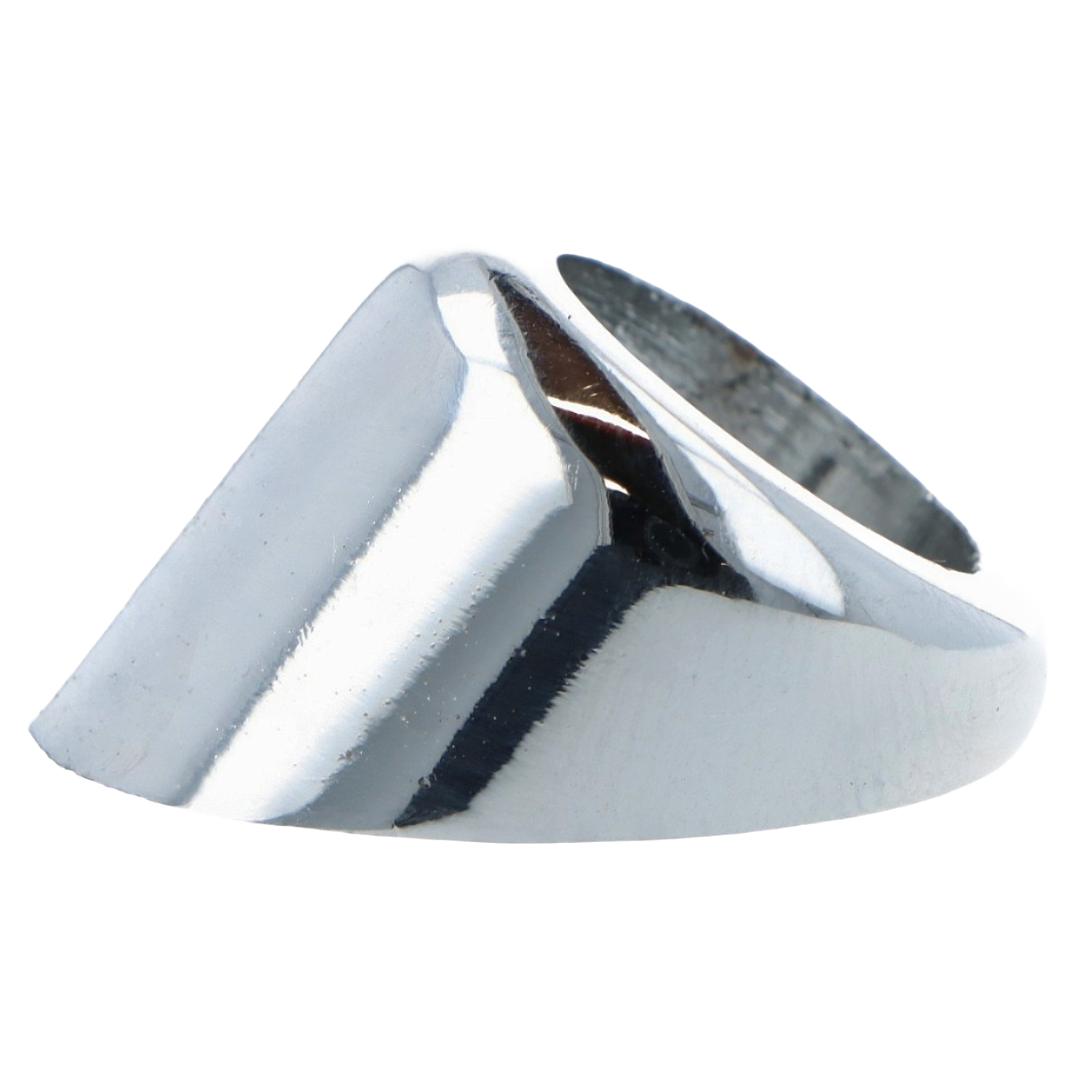 Chrome Windscreen Wiper Wheelbox Ferrule Kit 35 degree