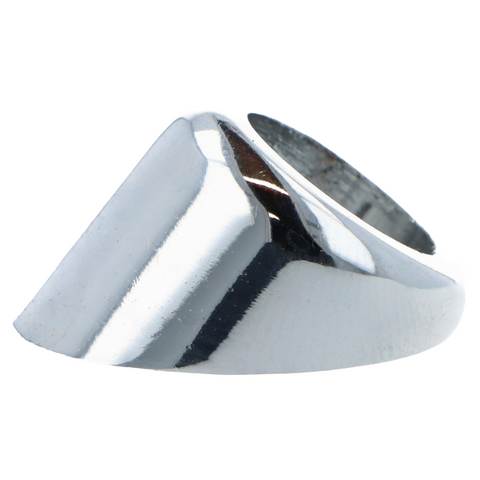 Chrome Windscreen Wiper Wheelbox Ferrule Kit 35 degree