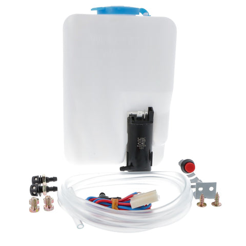 Windscreen Washer Bottle Kit 1.5 ltr - Car Builder Solutions