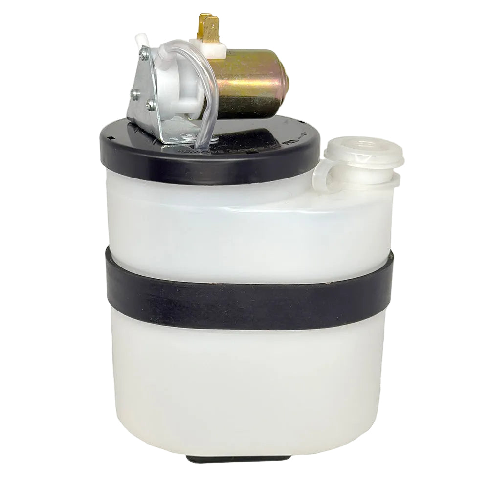 Windscreen Washer Bottle 1 ltr - Car Builder Solutions