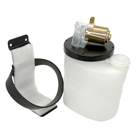 Windscreen Washer Bottle 1 ltr - Car Builder Solutions
