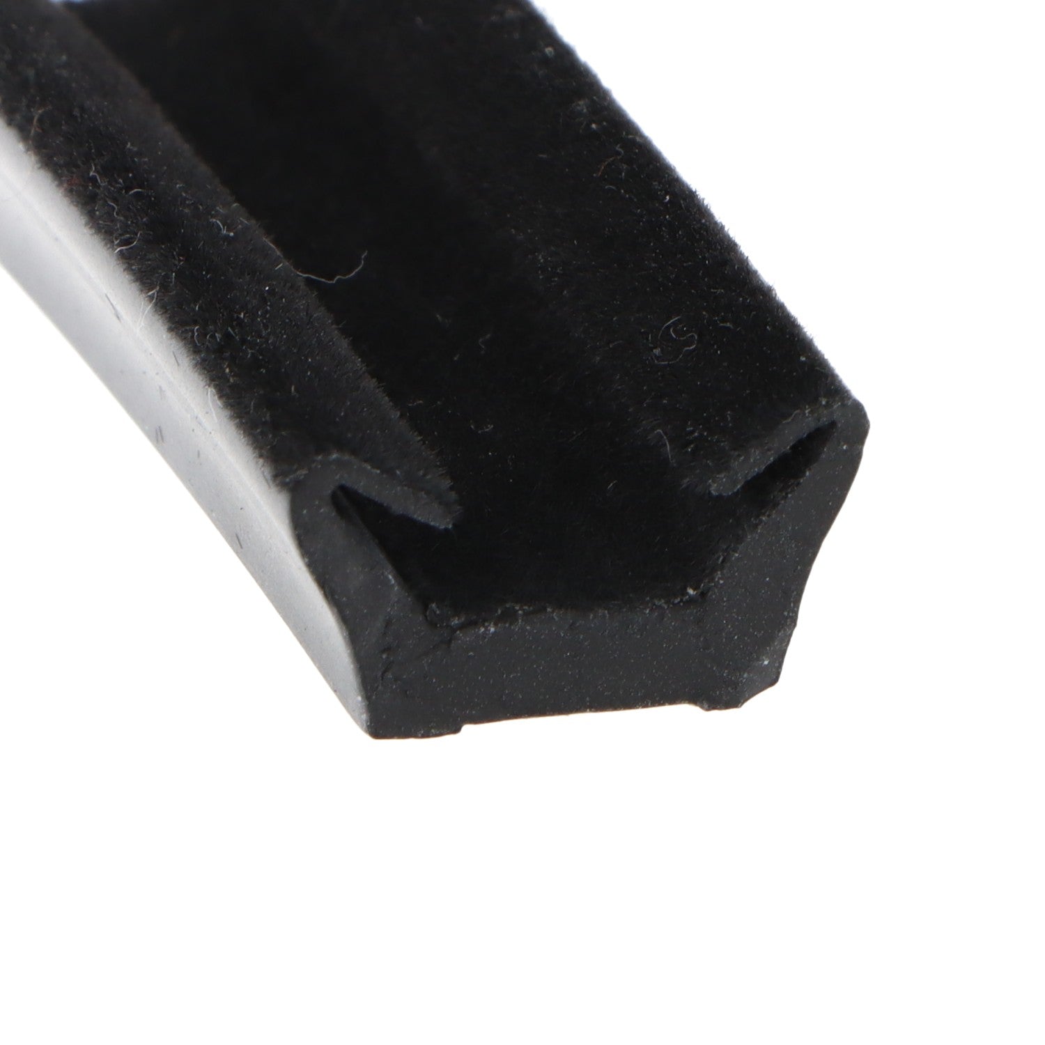 flocked-window-u-channel-per-metre-car-builder-solutions