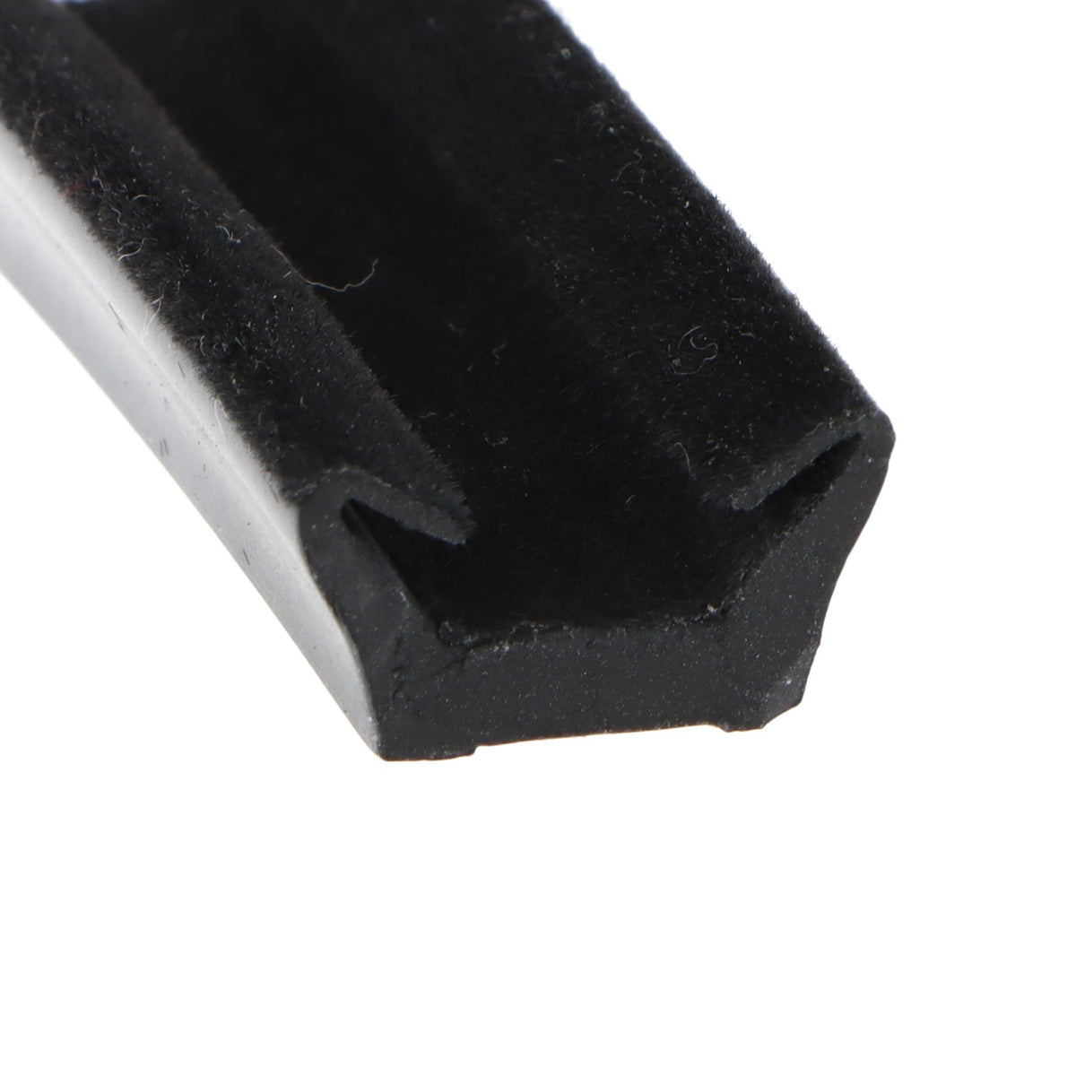 flocked-window-u-channel-per-metre-car-builder-solutions