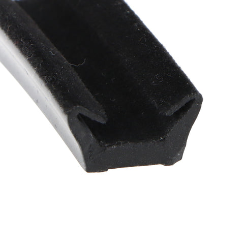 flocked-window-u-channel-per-metre-car-builder-solutions