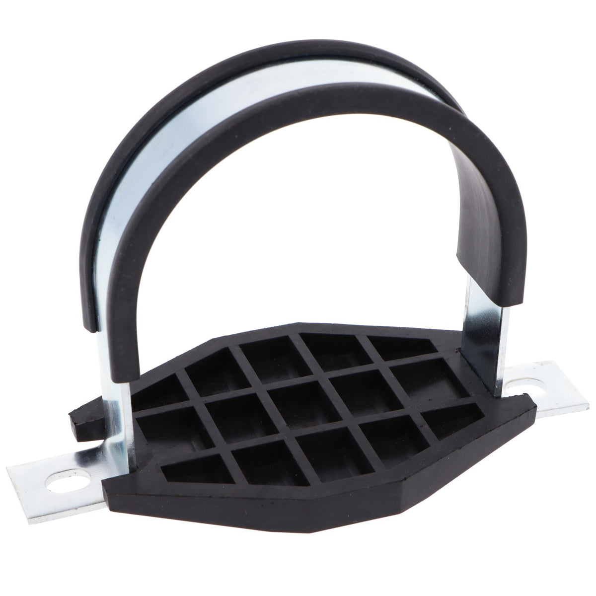Windscreen Wiper Motor Clamp And Mounting Pad - Car Builder Solutions