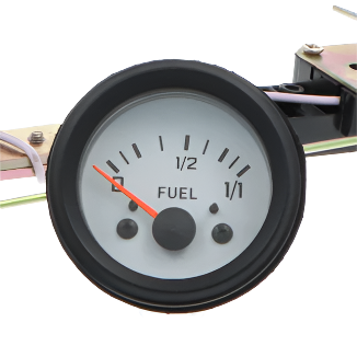 fuel-tank-level-sender-with-black-or-white-face-gauge-car-builder-solutions