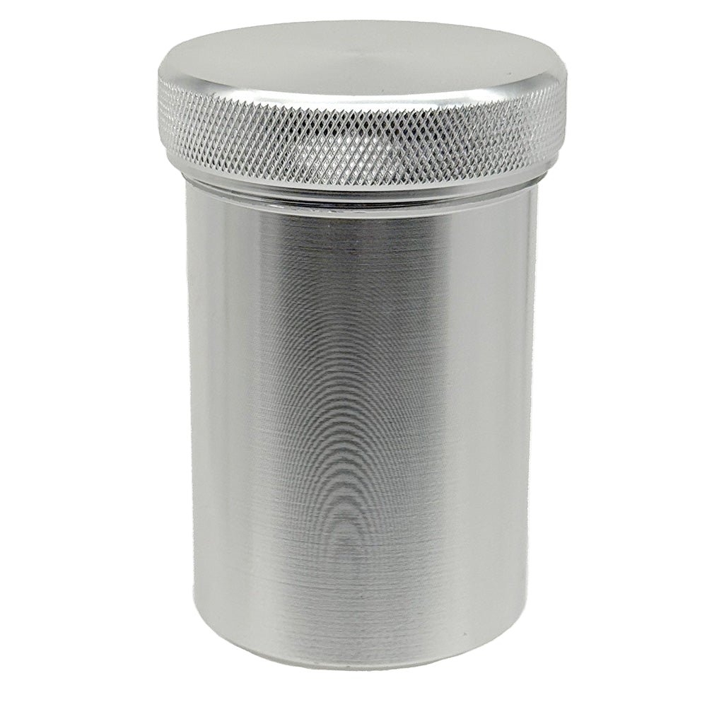 Weld-In Filler Neck 51mm