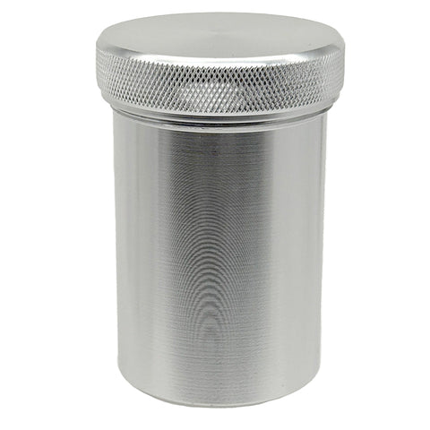 Weld-In Filler Neck 51mm