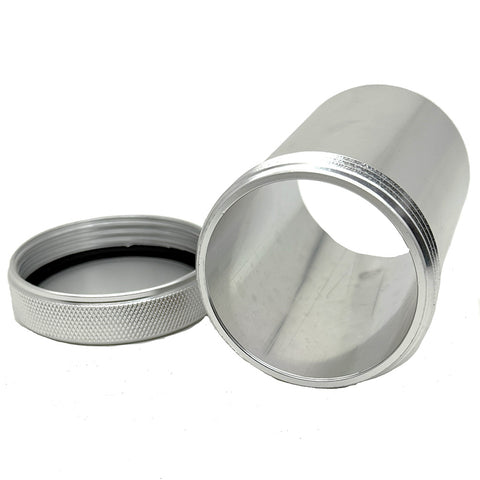 Weld-In Filler Neck 51mm