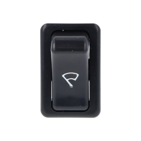 Rocker Wiper Switch 2 Speed IVA
