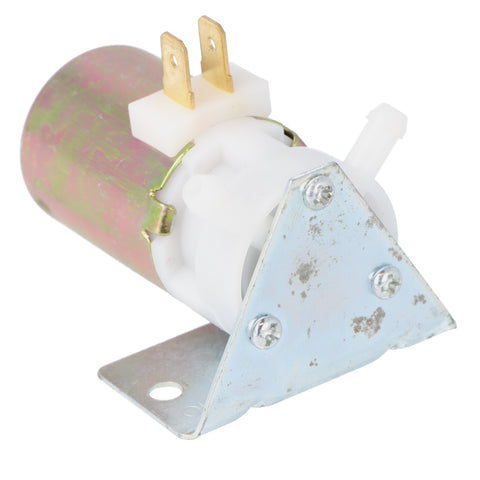 Windscreen Washer Pump Gold Anodised - Car Builder Solutions