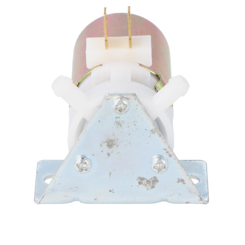 Windscreen Washer Pump Gold Anodised - Car Builder Solutions