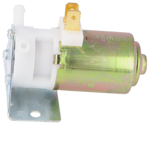 Windscreen Washer Pump Gold Anodised - Car Builder Solutions