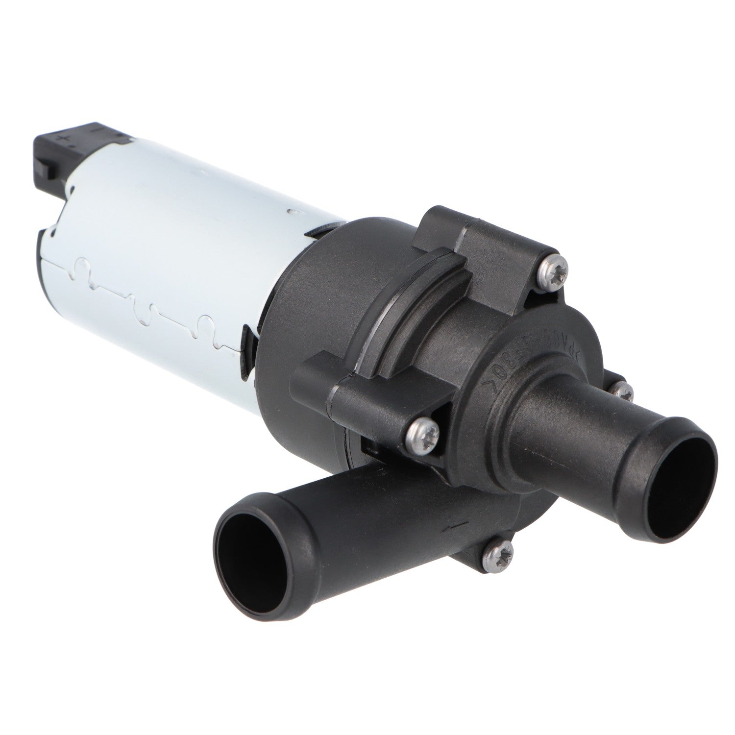 Slim Electric Water Pump Booster Pump - Car Builder Solutions