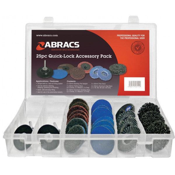 quick-lock-25pc-sanding-polishing-set-car-builder-solutions
