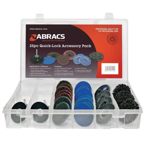 quick-lock-25pc-sanding-polishing-set-car-builder-solutions