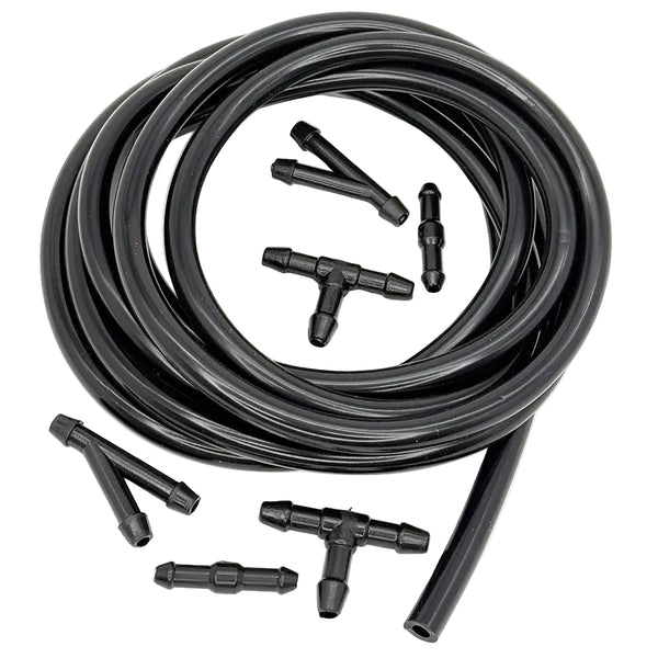 Washer Tube and Joiners Kit – Car Builder Solutions
