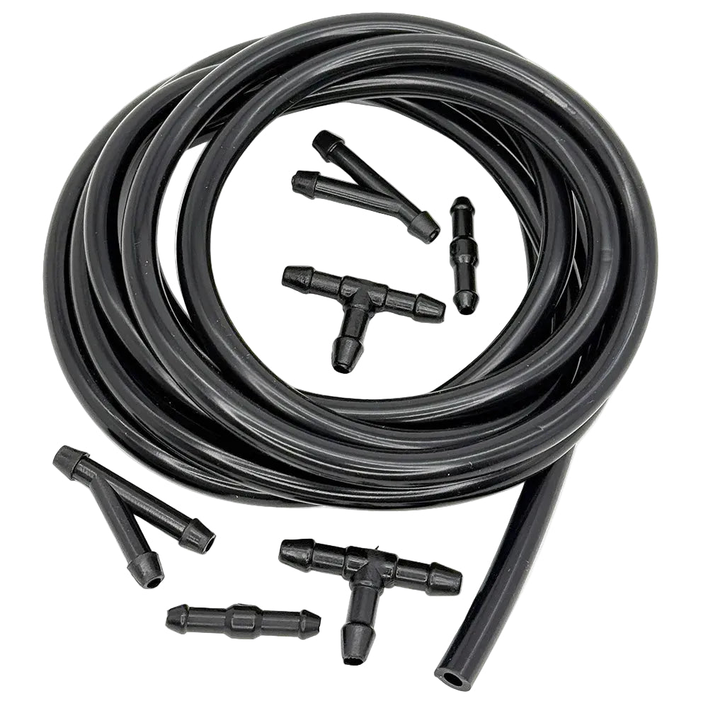 car builder solutions - Washer Tube and Joiners Kit