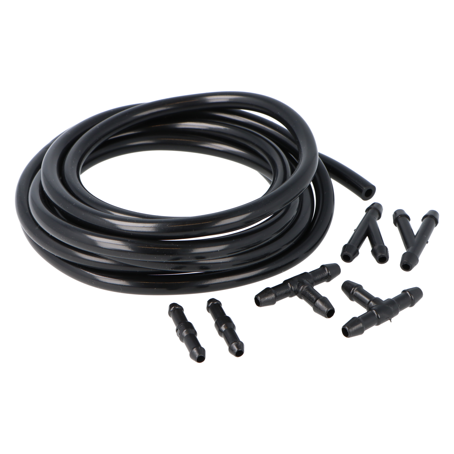 Car Builder Solutions Washer Tube and Joiners Kit