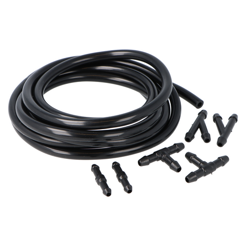 Car Builder Solutions Washer Tube and Joiners Kit